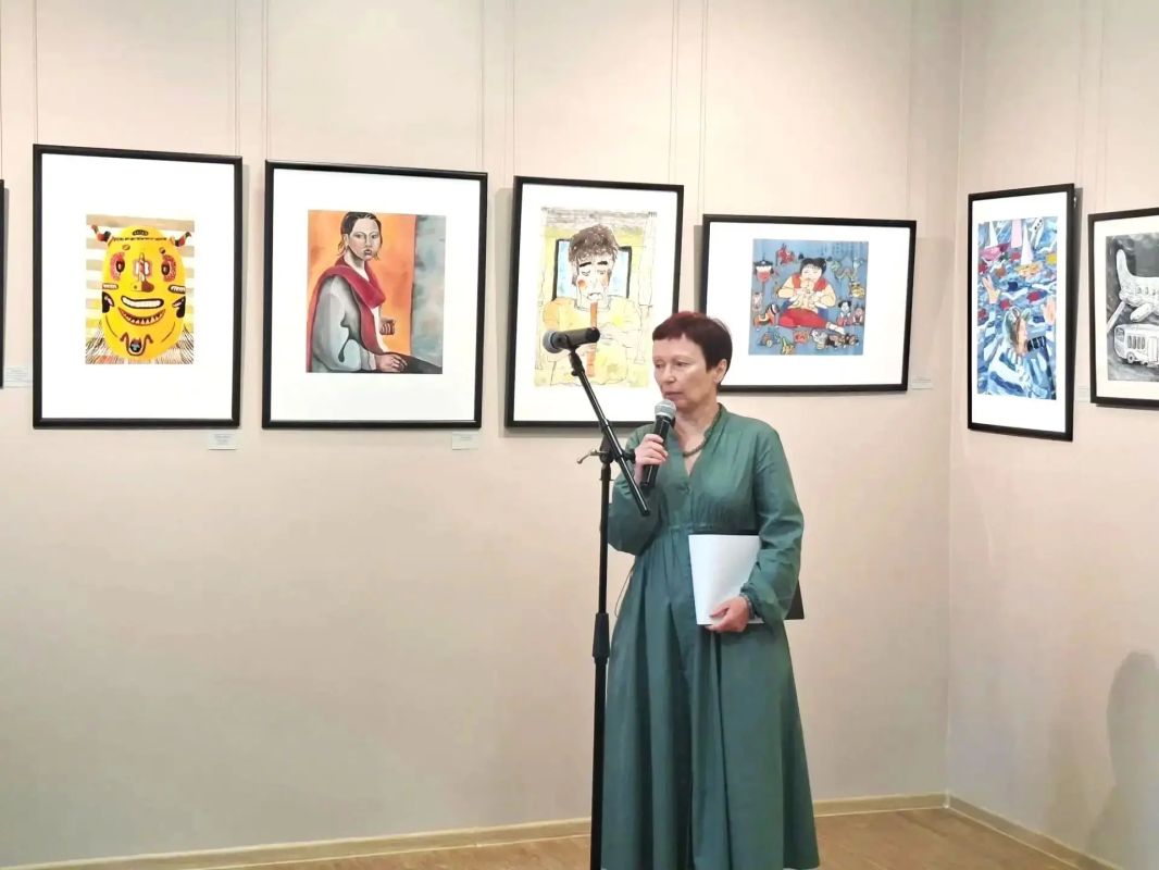 Поздравляем с юбилеем Детский музейный центр! Поздравляем с юбилеем Детский музейный центр!