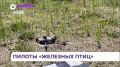 Первых специалистов по управлению беспилотниками выпустили во Владивостоке