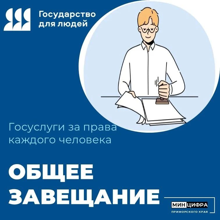 Госуслуги за права каждого человека: знать и использовать