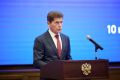 В Правительстве Приморского края состоялась стратегическая сессия по увековечению памяти жертв геноцида советского народа