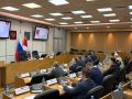 Навстречу новым экспортным рынкам