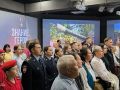 Во Владивостоке проходит выставка «Знание