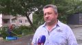 Муниципальные службы Владивостока пытаются выиграть «войну» с зарослями травы