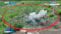 Группировка «Восток» уничтожила опорные пункты ВСУ в Запорожской области