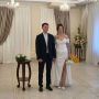 Во Владивостоке 55 пар заключили брак в День семьи, любви и верности