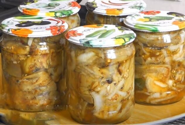 Необычные рецепты баклажанов, которые заменят грибы на вашей кухне