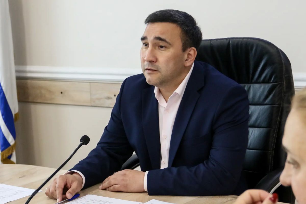 Глава Находки обсудил с общественными наблюдателями качество ремонта городских объектов Глава Находки обсудил с общественными наблюдателями качество ремонта городских объектов