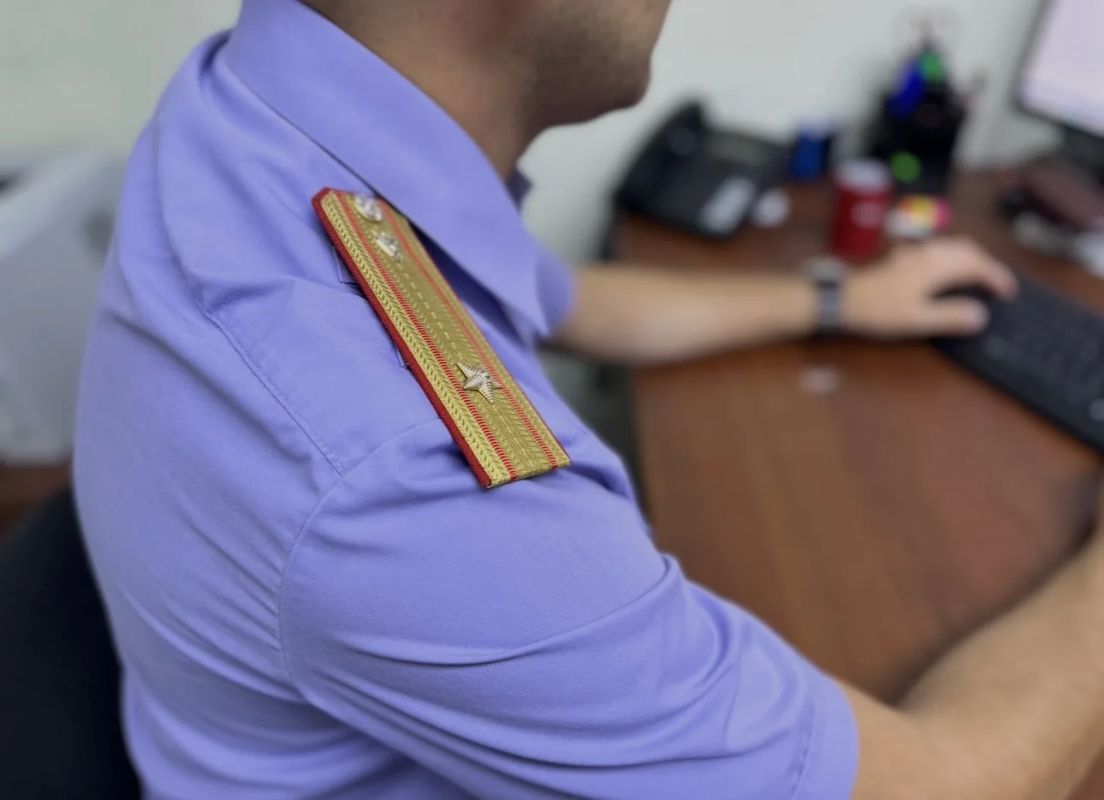 СКР Приморья организована доследственная проверка по факту травмирования посетителя кафе в селе Андреевка