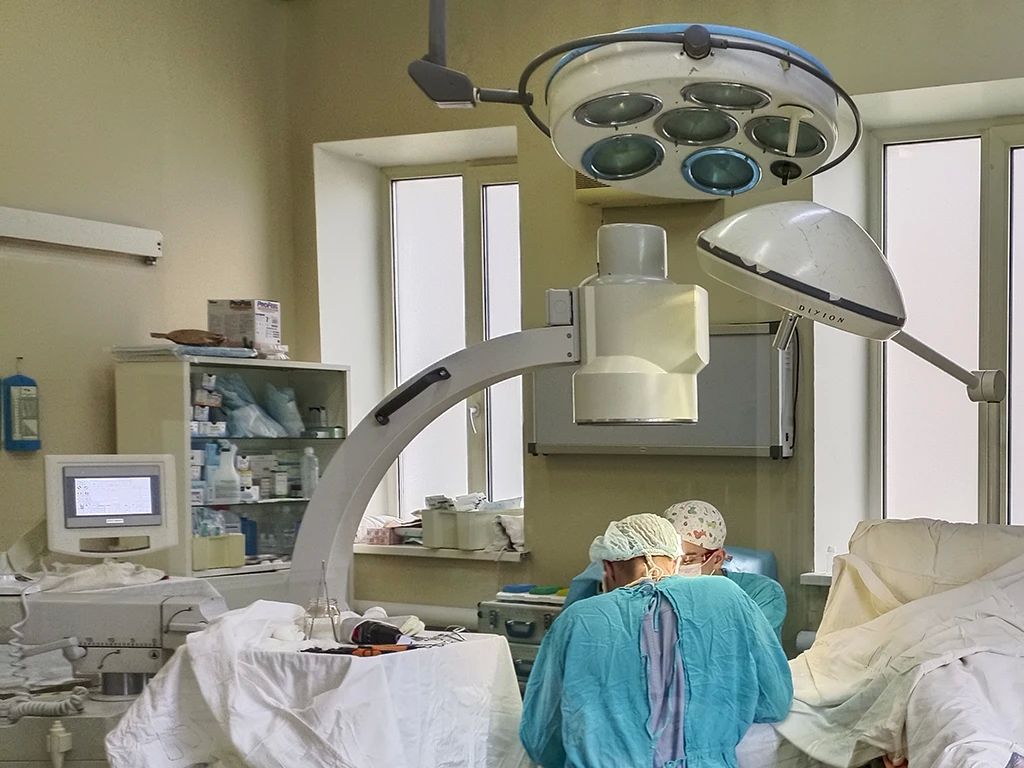 Ювелирная операция: в больницу пришла благодарность от мамы парня, которому находкинские медики сохранили руку после серьезного повреждения Ювелирная операция: в больницу пришла благодарность от мамы парня, которому находкинские медики сохранили руку после серьезного повреждения