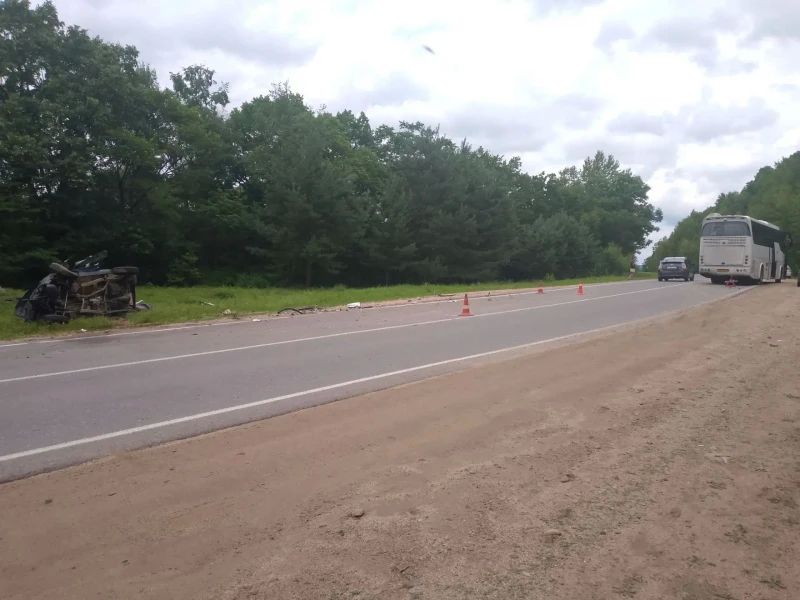В Приморье Госавтоинспекция устанавливает обстоятельства ДТП со смертельным исходом В Приморье Госавтоинспекция устанавливает обстоятельства ДТП со смертельным исходом