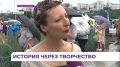 Проект «СВОи истории» помогает ветеранам рассказать про свой опыт через живое общение
