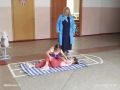 В детских лагерях Приморья прошли уроки безопасности