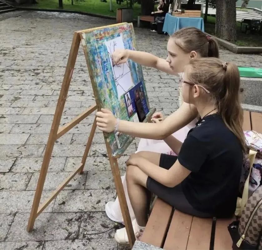 «Азбука народов искусства»: культура народов России в художественных образах «Азбука народов искусства»: культура народов России в художественных образах