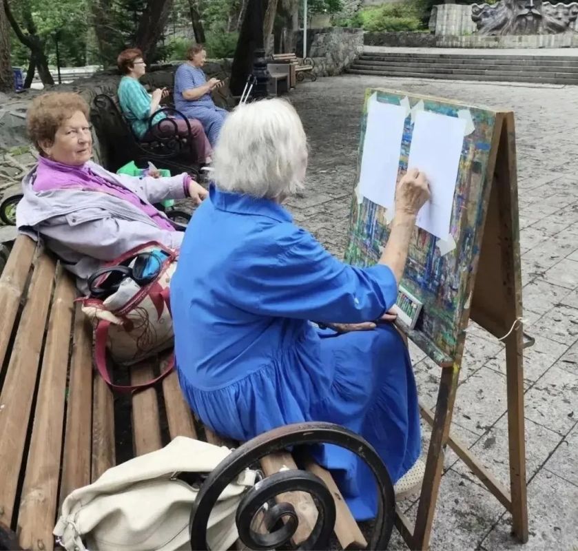 «Азбука народов искусства»: культура народов России в художественных образах «Азбука народов искусства»: культура народов России в художественных образах