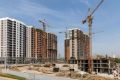 Объёмы жилищного строительства в Приморье выросли в три раза за последние пять лет