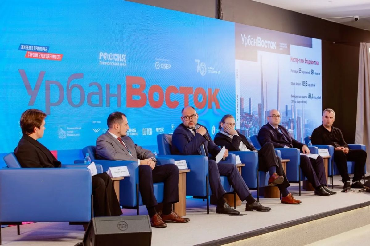 Новый транспортный маршрут готовят во Владивостоке