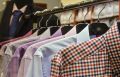 Секреты стирки рубашек: как сохранить их яркость и форму