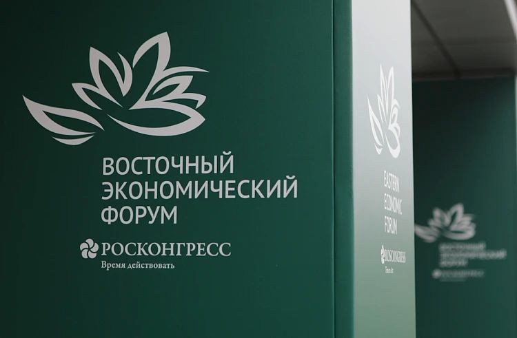 Деловую программу Восточного экономического форума — 2026 разделили на пять тематических треков, сообщили на сайте Росконгресса