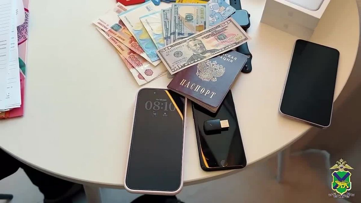 Молодой семье порнографов из Приморья грозит тюремный срок за "домашние видео"