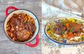Курица в вине: как история превратила простое блюдо в кулинарный шедевр
