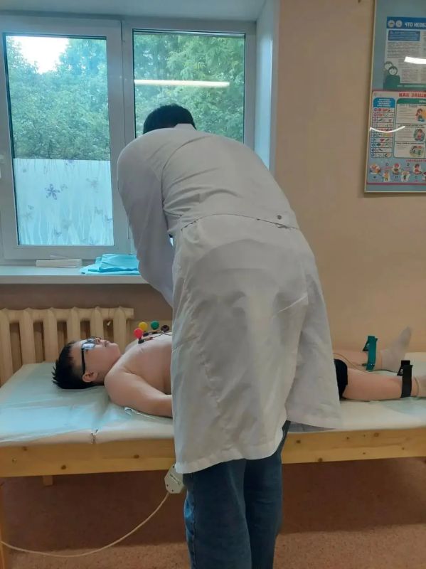 Специалисты детского фтизиопульмонологического центра продолжают выездную работу в муниципалитетах Приморья Специалисты детского фтизиопульмонологического центра продолжают выездную работу в муниципалитетах Приморья