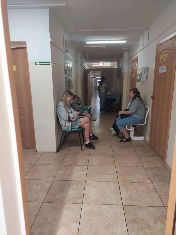 Специалисты детского фтизиопульмонологического центра продолжают выездную работу в муниципалитетах Приморья Специалисты детского фтизиопульмонологического центра продолжают выездную работу в муниципалитетах Приморья