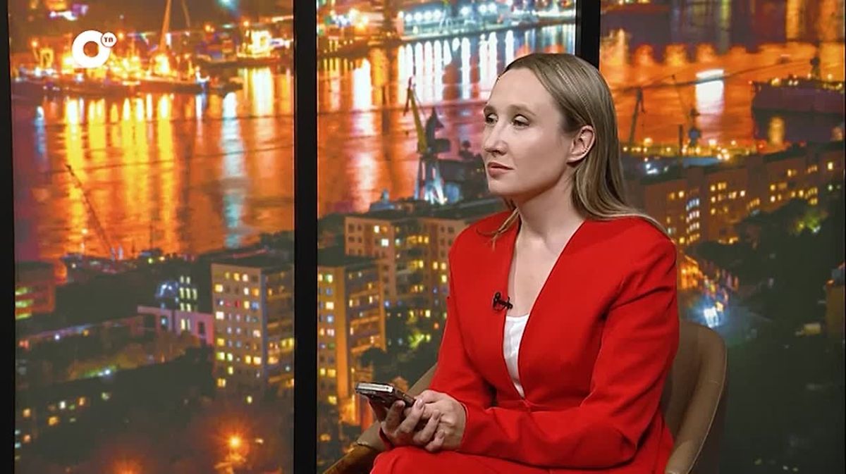 Сегодня «Шестаков отвечает» за подготовку Владивостока к отопительному сезону