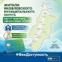 Жители Яковлевского муниципального округа могут получить финансовые услуги на почте