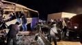 Дело о смертельном ДТП с автобусом дошло до суда