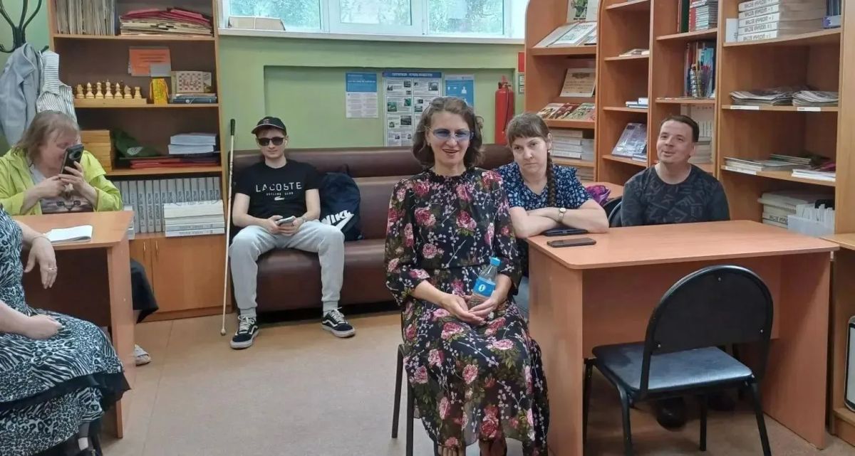 Басни Лафонтена — в центре внимания читателей
