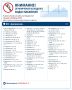 ВНИМАНИЕ! Примводоканал сообщает об отключении воды 16 июля с 2:00 до 23:55