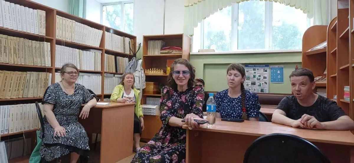 Басни Лафонтена — в центре внимания читателей Басни Лафонтена — в центре внимания читателей
