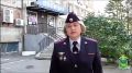 В Артеме полицейские и студенты-правоведы напоминают, как не стать жертвой аферистов