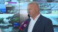 Накануне супертайфуна «BAVI» краевые службы были приведены в режим повышенной готовности