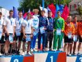 Спортсмены КСШОР отлично выступили на Волге в Энгельсе, а во Владивостоке наши гребцы стали серебряными призёрами Кубка Губернатора