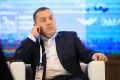 Алмазов: развитие Владивостока требует диалога власти и бизнеса