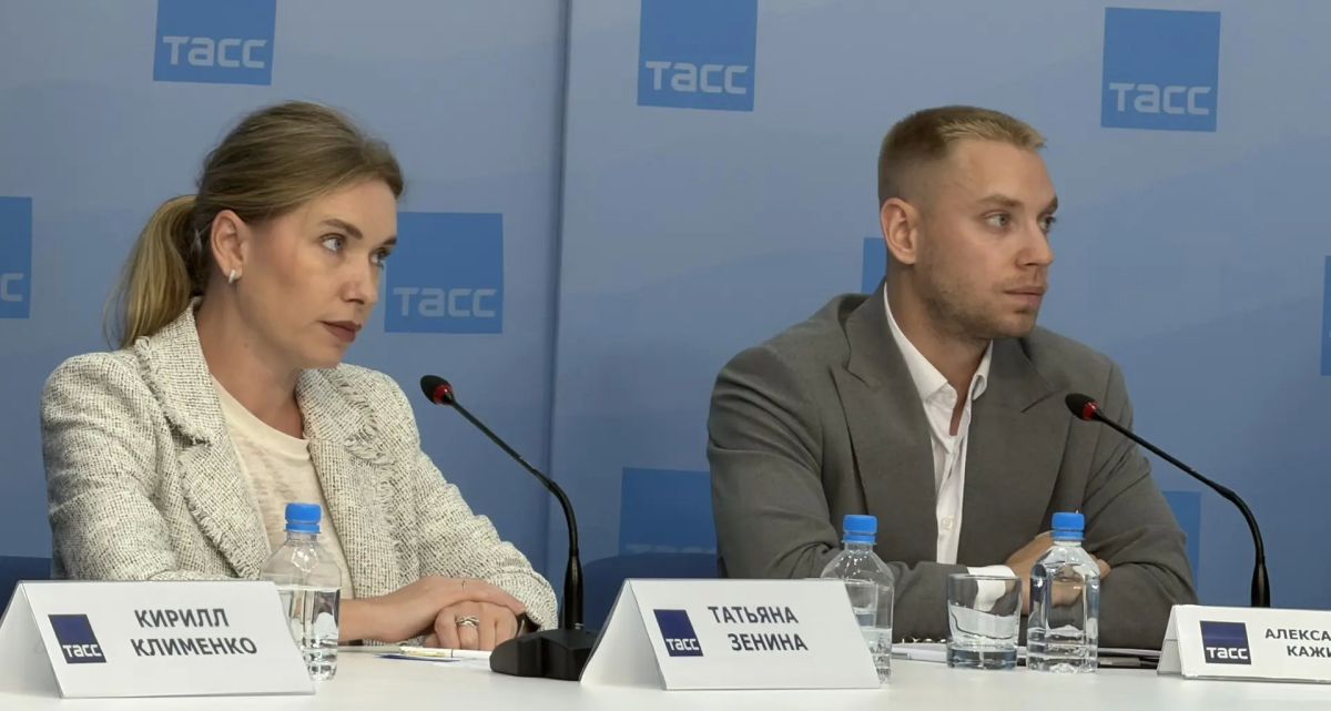 Главное с пресс-конференции ТАСС о кадровой ситуации и привлечении специалистов в Приморский край Главное с пресс-конференции ТАСС о кадровой ситуации и привлечении специалистов в Приморский край