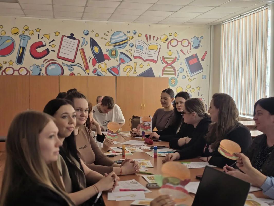 В Лесозаводском округе школы пополняются молодыми педагогами В Лесозаводском округе школы пополняются молодыми педагогами