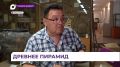 Древнее пирамид. В Приморье сделана находка, ошеломившая учёных В пещере Ханкайская-1 обнаружили нижнюю челюсть человека возрастом 12 тысяч лет