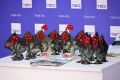Природоохранные «женьшени» нашли своих героев