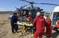 Санитарная авиация Приморья помогла спасти двух пациентов из разных районов края