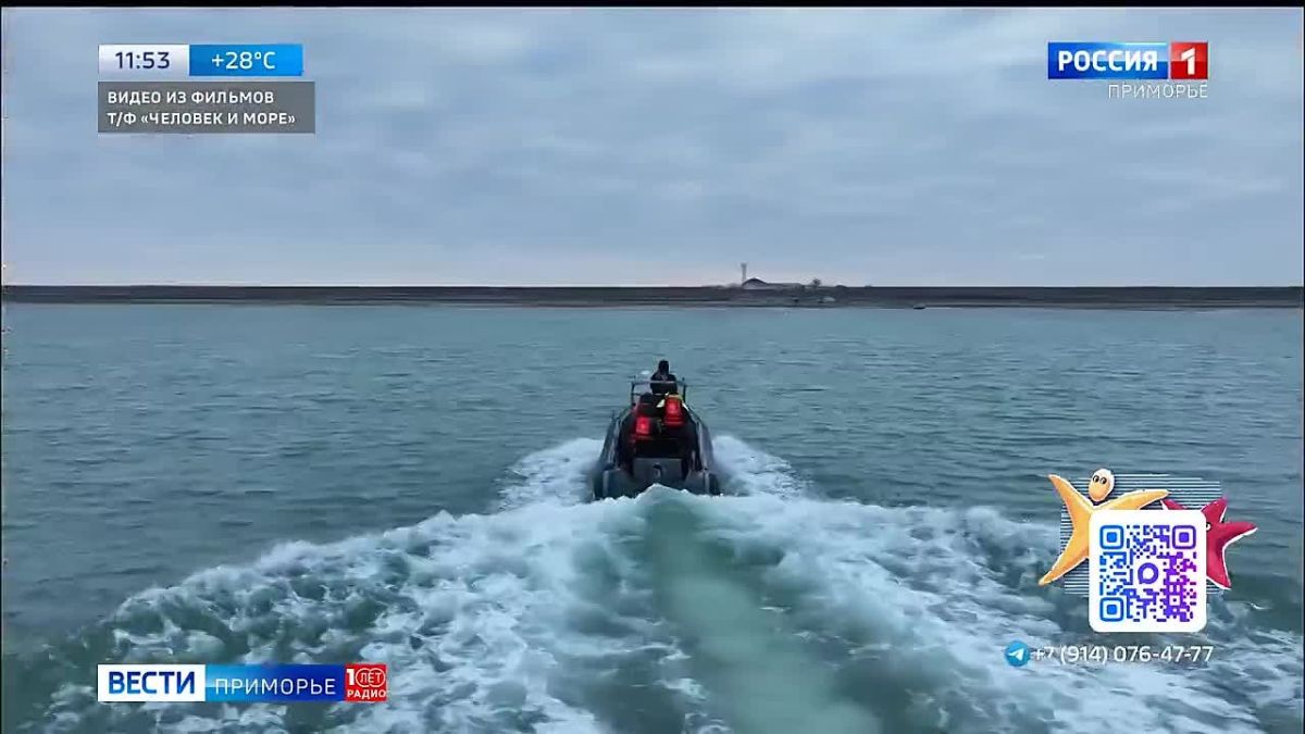 В ближайшие дни стартует продажа билетов на международный фестиваль морской документалистики «Человек и море»