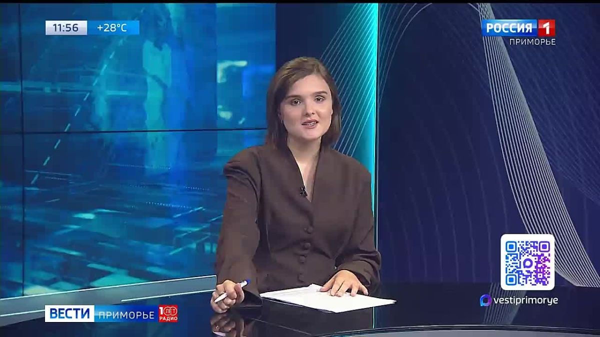 Сегодня во Владивостоке снова взревут моторы