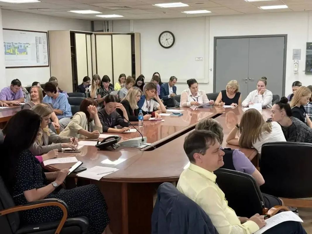 В Приморье уже 89 предприятий и организаций внедряют корпоративные программы укрепления здоровья сотрудников В Приморье уже 89 предприятий и организаций внедряют корпоративные программы укрепления здоровья сотрудников