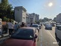 На стадионе «Авангард» сегодня спидвей