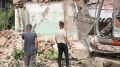 Аварийное жилье по программе переселения сносят в Уссурийске