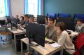 В Приморье во всю идет приемная кампания для поступления в средние специальные и высшие учебные заведения
