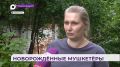 Найденные в Приморье новорожденные косулята заметно окрепли в реабилитационном центре
