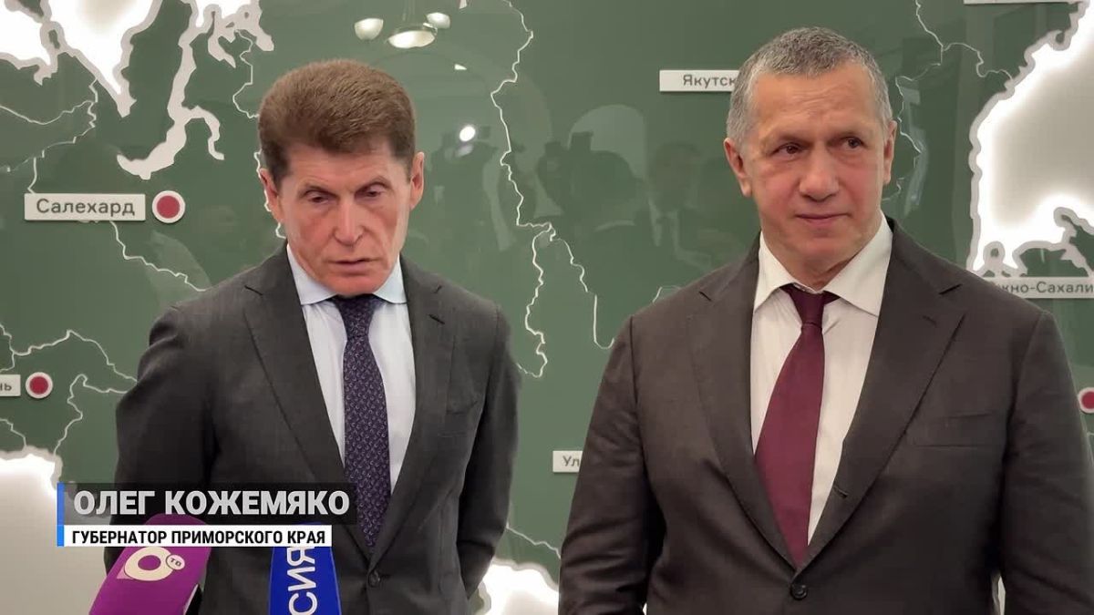 Во Владивостоке готовится к открытию филиал Центра «ВОИН»