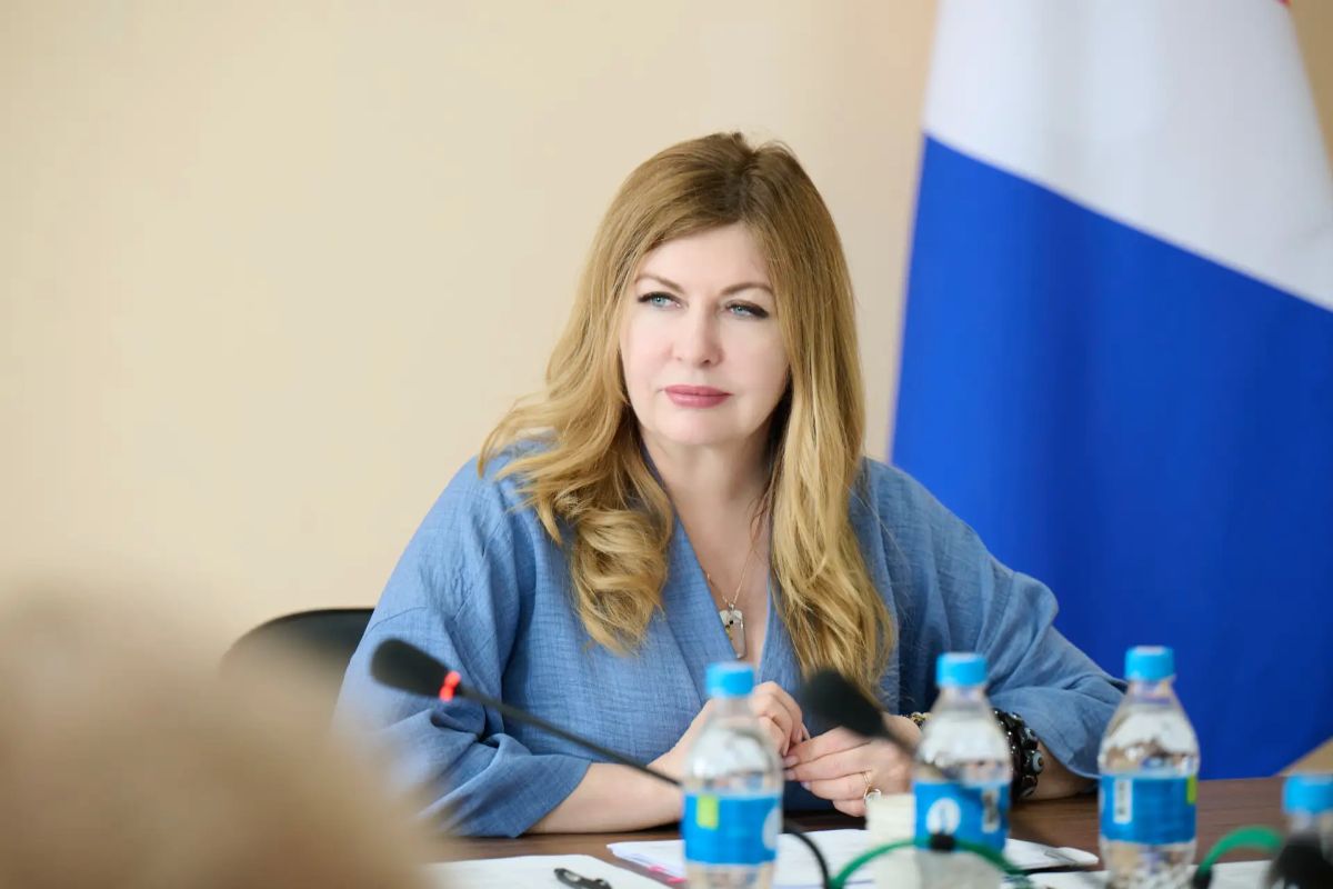 Сегодня в министерстве культуры Приморья прошел первый день конкурсного отбора участников программы «Земский работник культуры» Сегодня в министерстве культуры Приморья прошел первый день конкурсного отбора участников программы «Земский работник культуры»